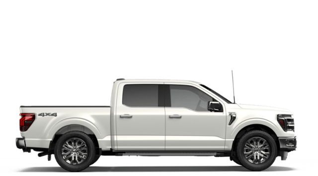 2026 Ford F-150+F-150